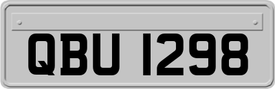 QBU1298