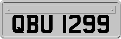 QBU1299