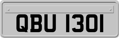 QBU1301