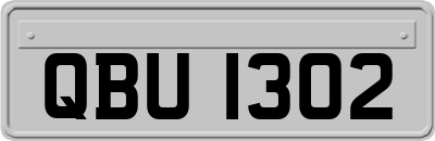 QBU1302
