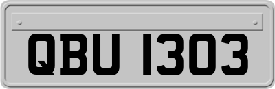QBU1303