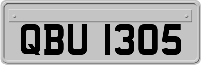 QBU1305