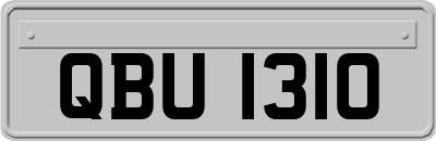 QBU1310
