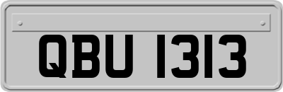 QBU1313