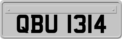 QBU1314