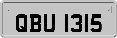QBU1315