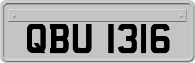 QBU1316