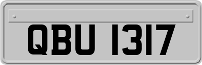 QBU1317