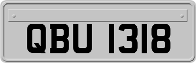QBU1318