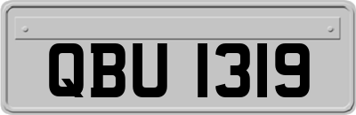 QBU1319