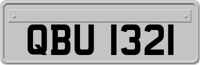 QBU1321