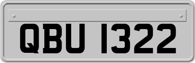 QBU1322
