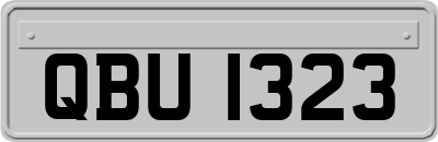 QBU1323