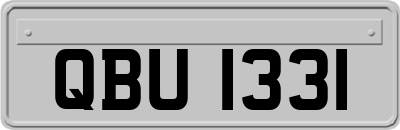 QBU1331