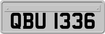 QBU1336