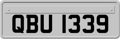QBU1339