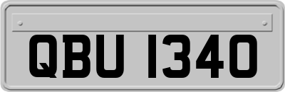 QBU1340