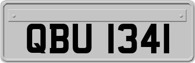 QBU1341