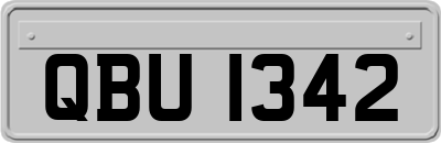 QBU1342