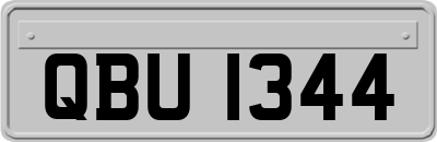 QBU1344