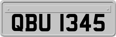 QBU1345