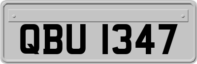 QBU1347