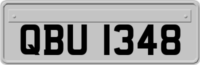 QBU1348