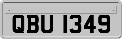 QBU1349