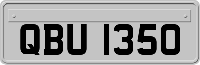 QBU1350