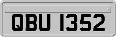 QBU1352