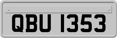 QBU1353