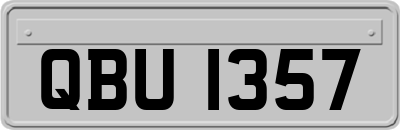QBU1357
