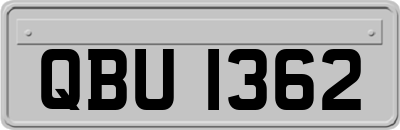 QBU1362