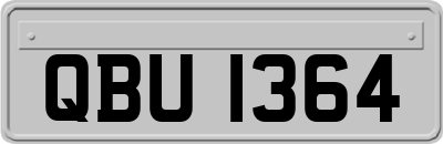 QBU1364