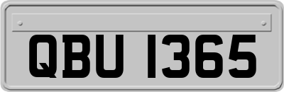 QBU1365