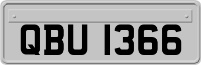 QBU1366