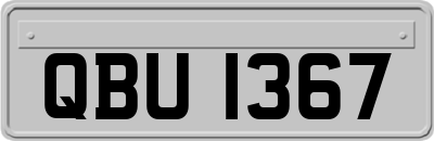 QBU1367