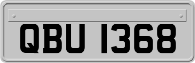 QBU1368