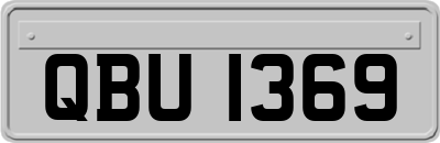 QBU1369