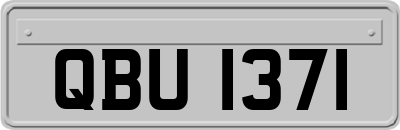 QBU1371