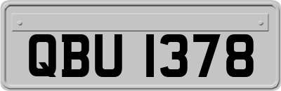 QBU1378