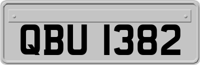 QBU1382