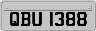 QBU1388