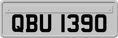 QBU1390