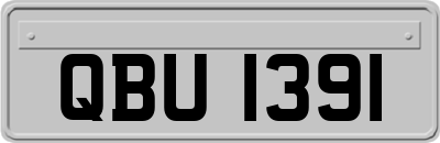 QBU1391