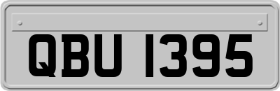 QBU1395