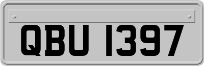 QBU1397