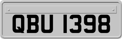 QBU1398