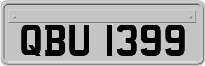 QBU1399