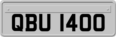 QBU1400